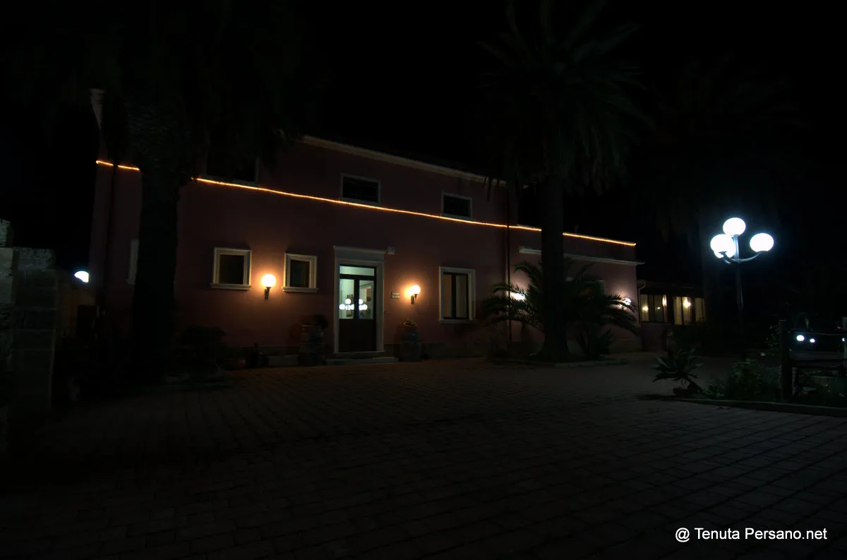 Galleria Tenuta Persano