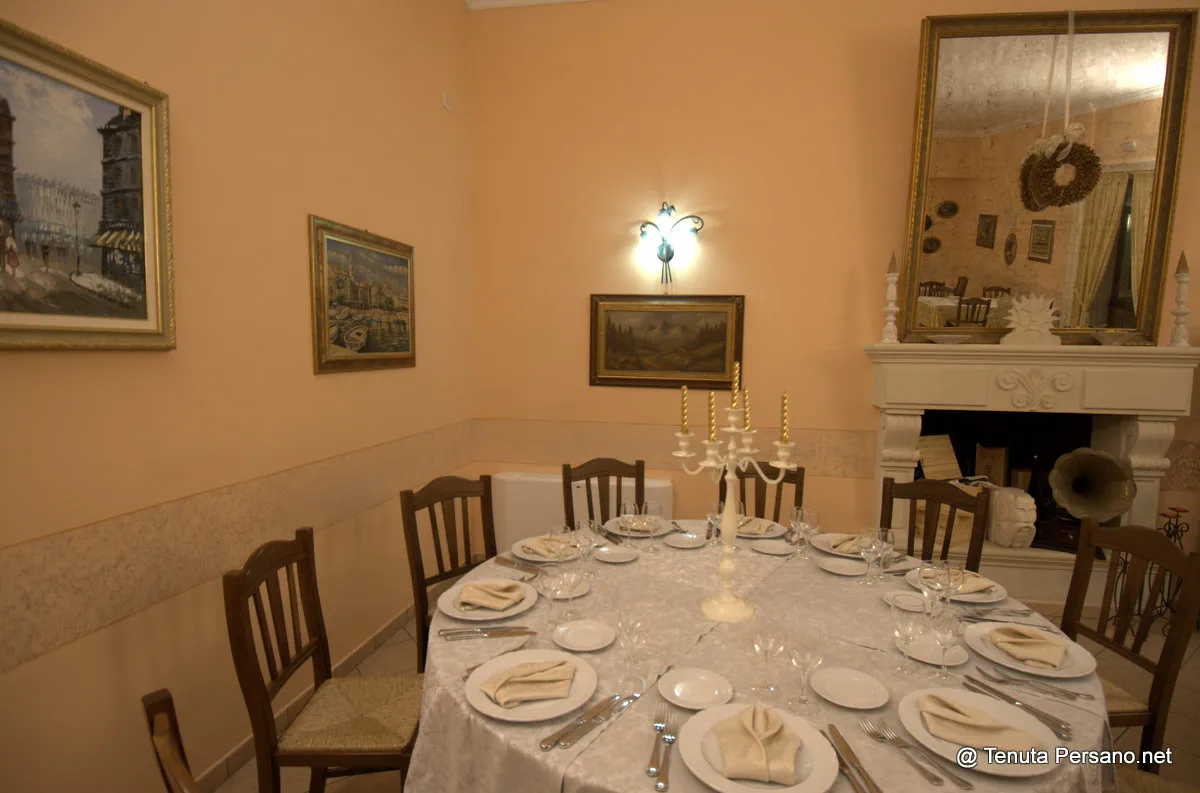 Galleria Tenuta Persano
