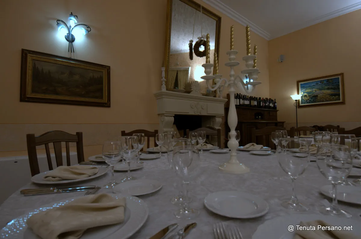 Galleria Tenuta Persano