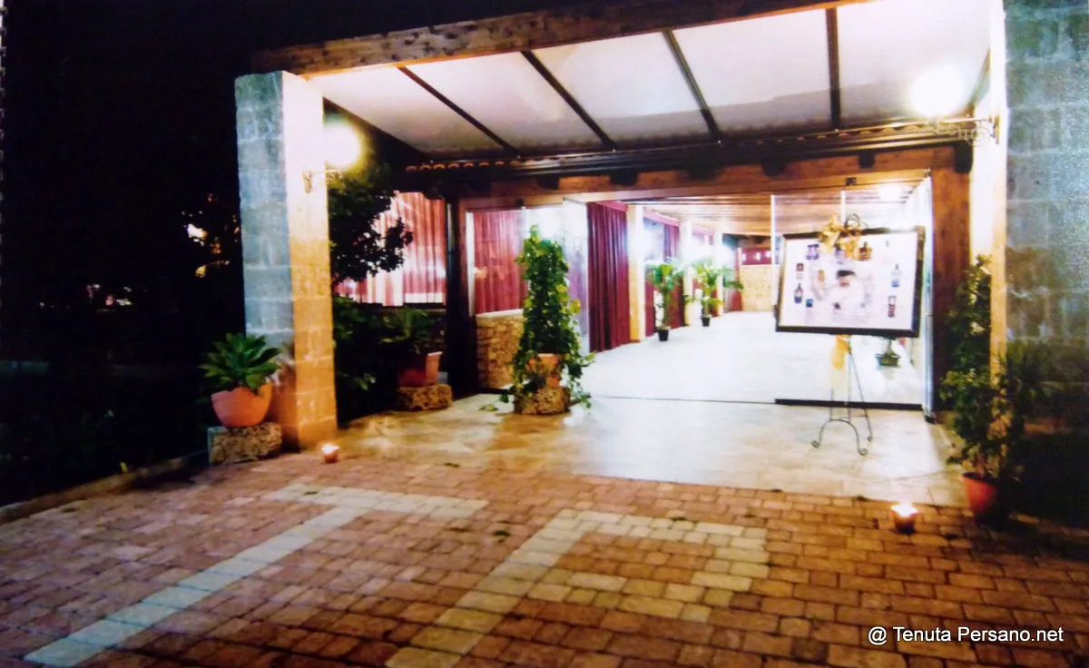 Galleria Tenuta Persano