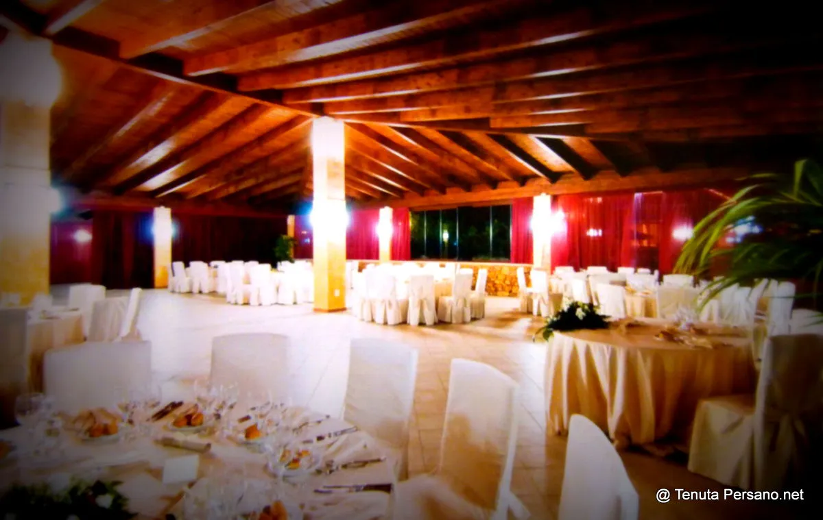 Galleria Tenuta Persano