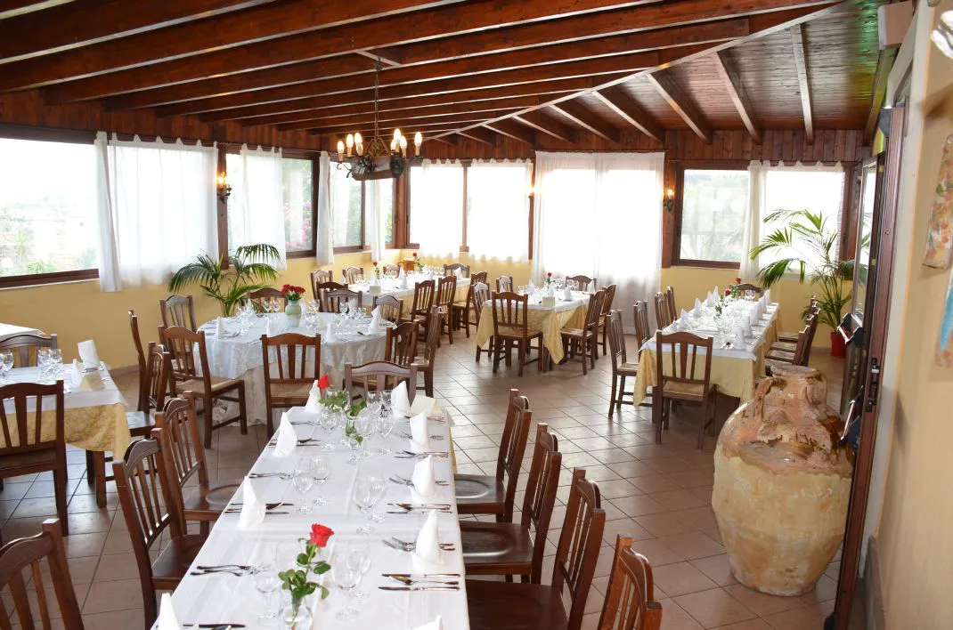 Galleria Tenuta Persano