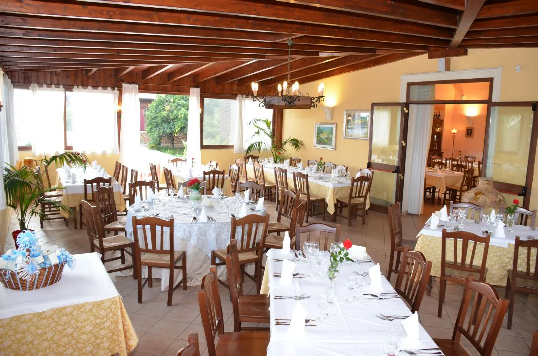 Sala Veranda