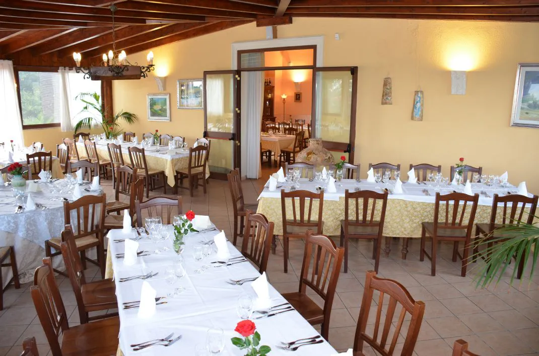 Galleria Tenuta Persano