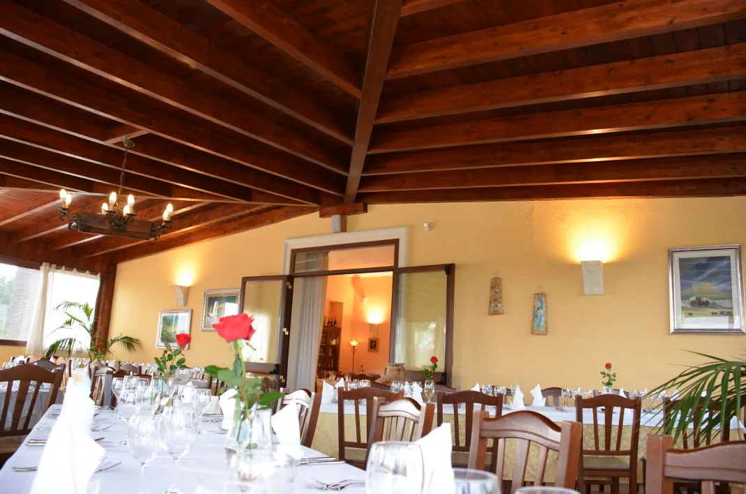 Galleria Tenuta Persano